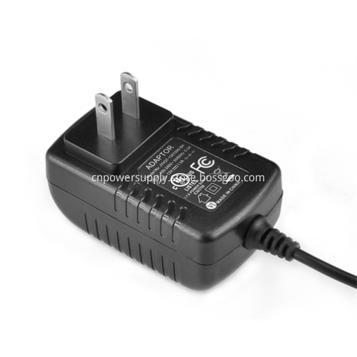 Ac to 12 volt  energy adapter